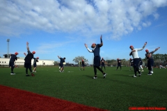 Detroit Tigers Spring Training Feb 17 2019 (5)