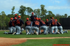 Detroit Tigers Spring Training Feb 17 2019 (7)