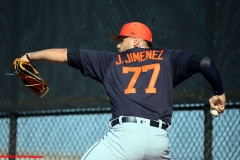Detroit Tigers Spring Training Feb 17 2019 (9)