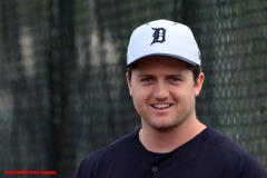 Detroit Tigers Spring Training Feb 19 2019 (1)
