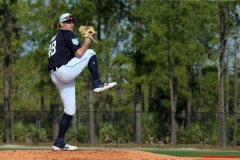 Detroit Tigers Spring Training Feb 19 2019 (12)