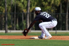 Detroit Tigers Spring Training Feb 19 2019 (13)