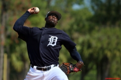 Detroit Tigers Spring Training Feb 19 2019 (14)