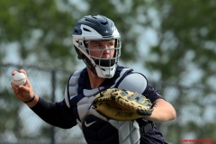 Detroit Tigers Spring Training Feb 19 2019 (3)