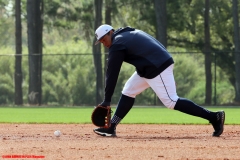 Detroit Tigers Spring Training Feb 19 2019 (4)