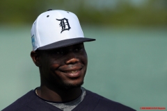 Detroit Tigers Spring Training Feb 19 2019 (5)