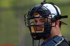 Detroit Tigers Spring Training Feb 19 2019 (6)