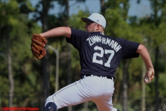 Detroit Tigers Spring Training Feb 19 2019 (8)