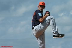 Detroit Tigers Spring Training Feb 20 2019 (11)