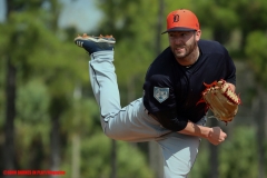 Detroit Tigers Spring Training Feb 20 2019 (12)