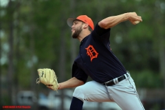 Detroit Tigers Spring Training Feb 20 2019 (14)