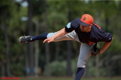 Detroit Tigers Spring Training Feb 20 2019 (15)