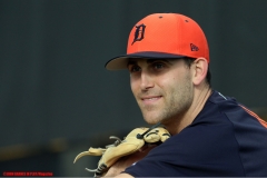 Detroit Tigers Spring Training Feb 20 2019 (3)