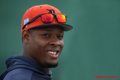 Detroit Tigers Spring Training Feb 20 2019 (4)