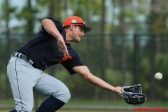 Detroit Tigers Spring Training Feb 20 2019 (5)