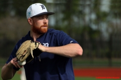 Detroit Tigers Spring Training Feb 21 2019 (1)