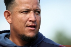 Detroit Tigers Spring Training Feb 21 2019 (10)