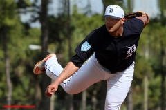 Detroit Tigers Spring Training Feb 21 2019 (11)