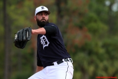 Detroit Tigers Spring Training Feb 21 2019 (12)
