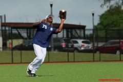 Detroit Tigers Spring Training Feb 21 2019 (2)
