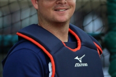 Detroit Tigers Spring Training Feb 21 2019 (4)