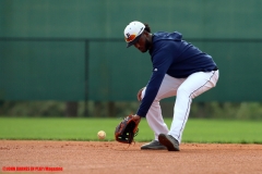 Detroit Tigers Spring Training Feb 21 2019 (7)
