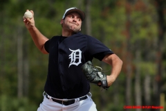 Detroit Tigers Spring Training Feb 21 2019 (8)