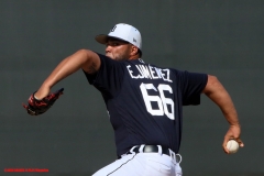 Detroit Tigers Spring Training Feb 22 2019 (13)