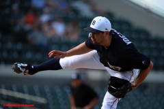 Detroit Tigers Spring Training Feb 22 2019 (16)