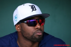 Detroit Tigers Spring Training Feb 22 2019 (2)