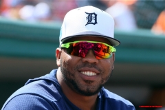 Detroit Tigers Spring Training Feb 22 2019 (3)
