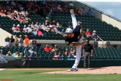 Detroit Tigers Spring Training Feb 22 2019 (5)