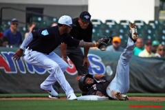 Detroit Tigers Spring Training Feb 22 2019 (7)