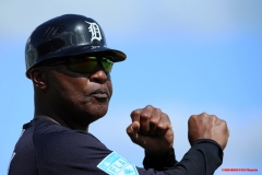 Detroit Tigers Spring Training Feb 22 2019 (9)