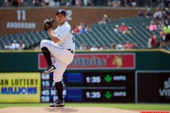 Tigers vs Indians July 29 2018 (1)