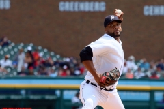 Tigers vs Indians July 29 2018 (10)