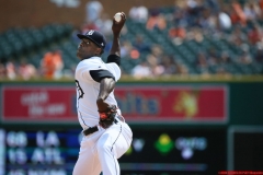Tigers vs Indians July 29 2018 (11)