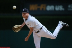 Tigers vs Indians July 29 2018 (12)