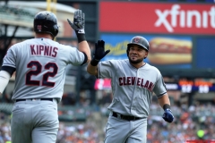 Tigers vs Indians July 29 2018 (15)