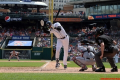 Tigers vs Indians July 29 2018 (17)