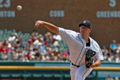 Tigers vs Indians July 29 2018 (2)