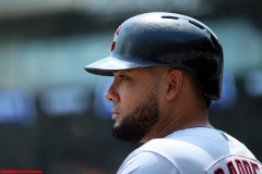 Tigers vs Indians July 29 2018 (7)