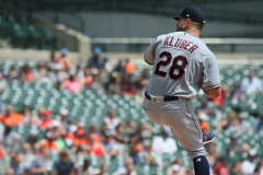 Tigers vs Indians July 29 2018 (9)
