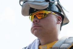 Tigers vs Oakland Sept 20 2017 03