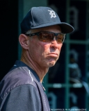 Tigers vs Oakland Sept 20 2017 10