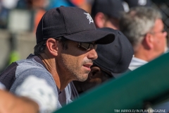 Tigers vs Oakland Sept 20 2017 23