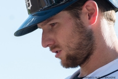 Tigers vs Oakland Sept 20 2017 28