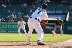 Tigers vs Oakland Sept 20 2017 29