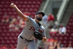 Tigers vs Reds June 20 2018 (1)