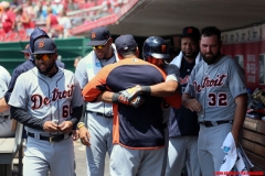 Tigers vs Reds June 20 2018 (10)